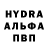 ТГК THC oil Yevhenii Pyroh